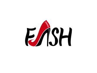 FASH logo design by brandshark