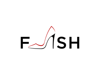 FASH logo design by Kanya