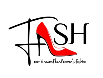 FASH logo design by aura