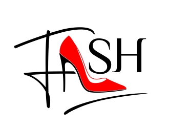 FASH logo design by aura