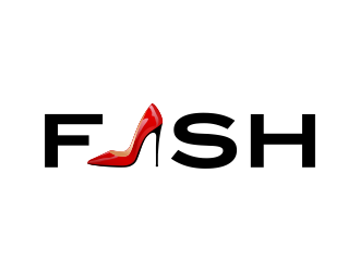 FASH logo design by ekitessar