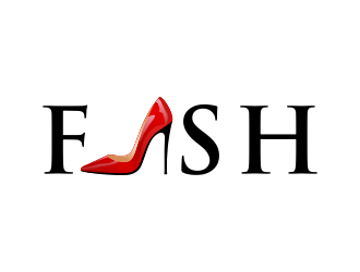 FASH logo design by ekitessar