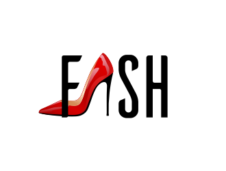 FASH logo design by ekitessar