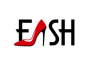 FASH logo design by jaize