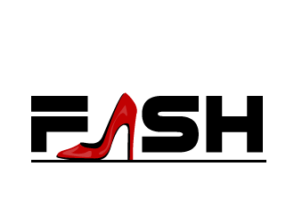 FASH logo design by logy_d