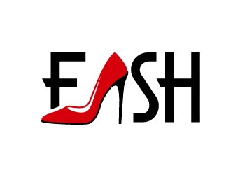 FASH logo design by jaize