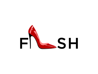 FASH logo design by Kanya