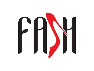 FASH logo design by er9e