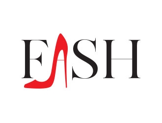 FASH logo design by er9e