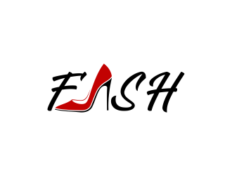 FASH logo design by done