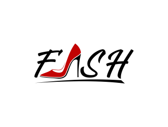 FASH logo design by done