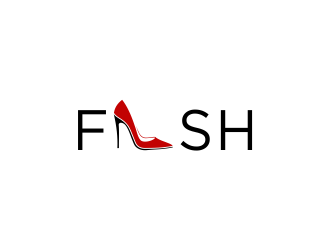 FASH logo design by done