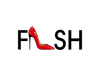 FASH logo design by zonpipo1