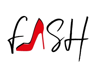 FASH logo design by Bambhole