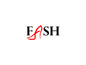 FASH logo design by bismillah