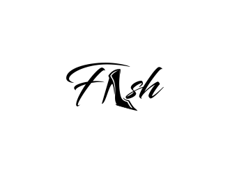 FASH logo design by bismillah