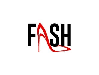 FASH logo design by usef44