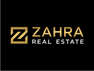 Zahra Real Estate logo design by larasati