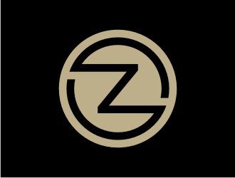 Zahra Real Estate logo design by puthreeone