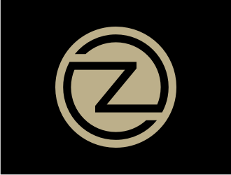 Zahra Real Estate logo design by puthreeone