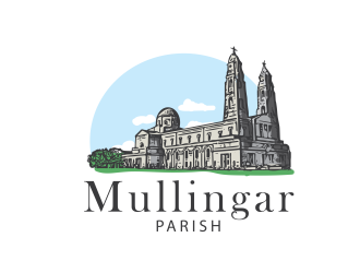 Mullingar Parish logo design by Tanya_R