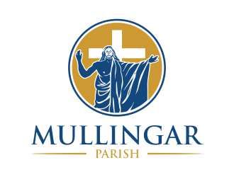 Mullingar Parish logo design by scolessi