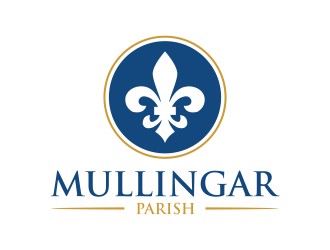 Mullingar Parish logo design by scolessi