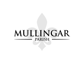 Mullingar Parish logo design by scolessi