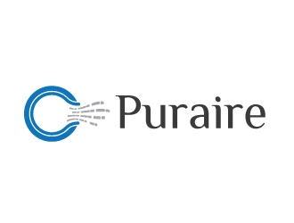 PURAIRE logo design by limo