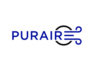 PURAIRE logo design by Kanya