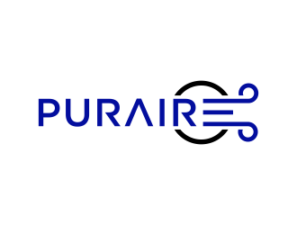 PURAIRE logo design by Kanya