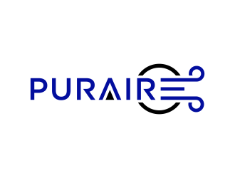 PURAIRE logo design by Kanya