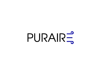 PURAIRE logo design by bigboss