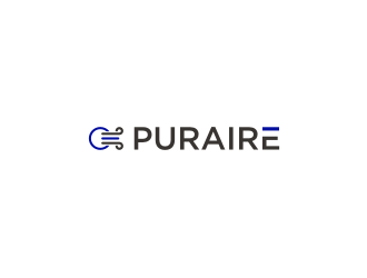 PURAIRE logo design by andayani*