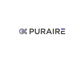 PURAIRE logo design by andayani*