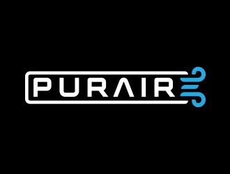 PURAIRE logo design by er9e