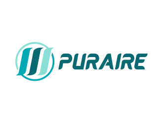 PURAIRE logo design by ekitessar