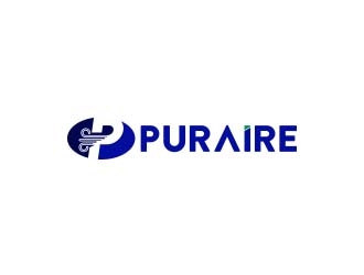 PURAIRE logo design by Akisaputra