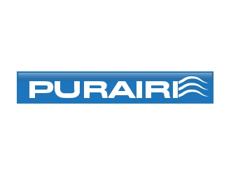 PURAIRE logo design by drifelm