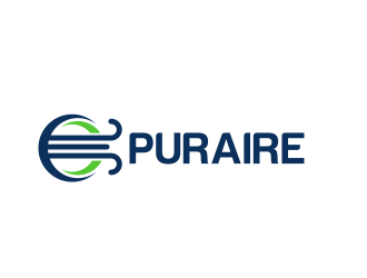 PURAIRE logo design by serprimero