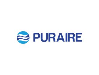 PURAIRE logo design by yunda