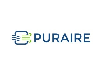 PURAIRE logo design by maspion