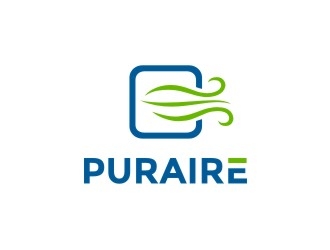 PURAIRE logo design by maspion