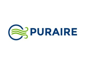 PURAIRE logo design by maspion