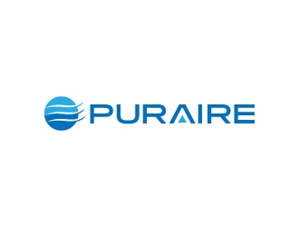 PURAIRE logo design by jaize