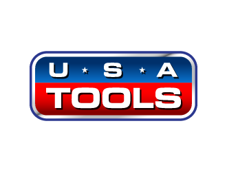 USA TOOLS CO logo design by PRN123