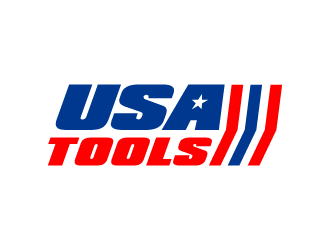 USA TOOLS CO logo design by PRN123