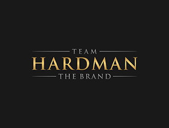 Team Hardman  logo design by ndaru