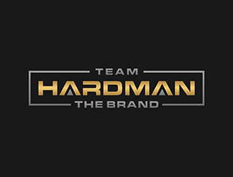 Team Hardman  logo design by ndaru