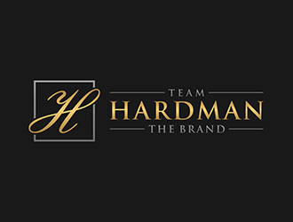 Team Hardman  logo design by ndaru